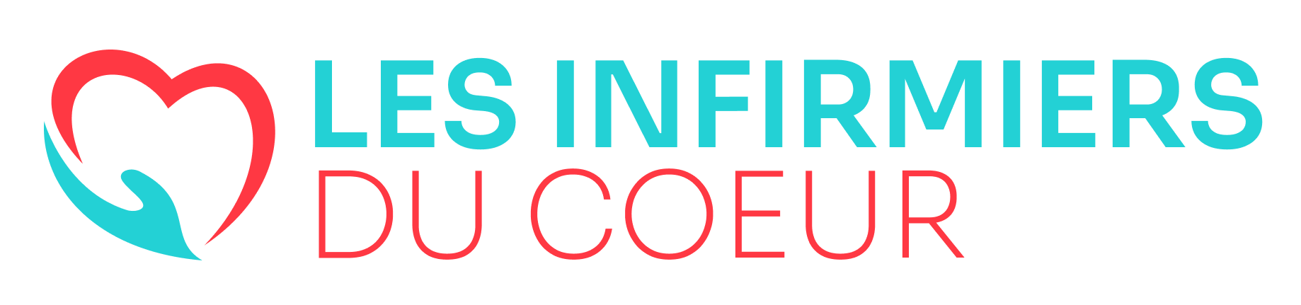 Logo de Les infirmiers du coeur à Bruxelles, soins à domicile